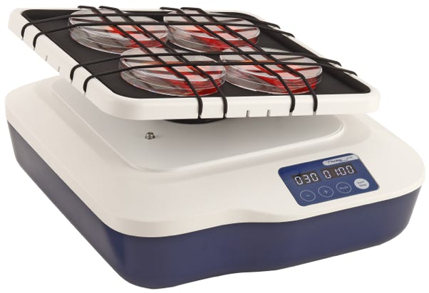 3D Shaker (agitator 3D) RS-DS 6