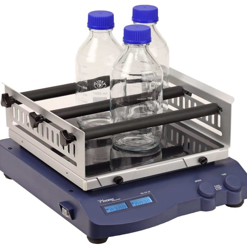 Agitator de laborator digital orbital RS-OS 20