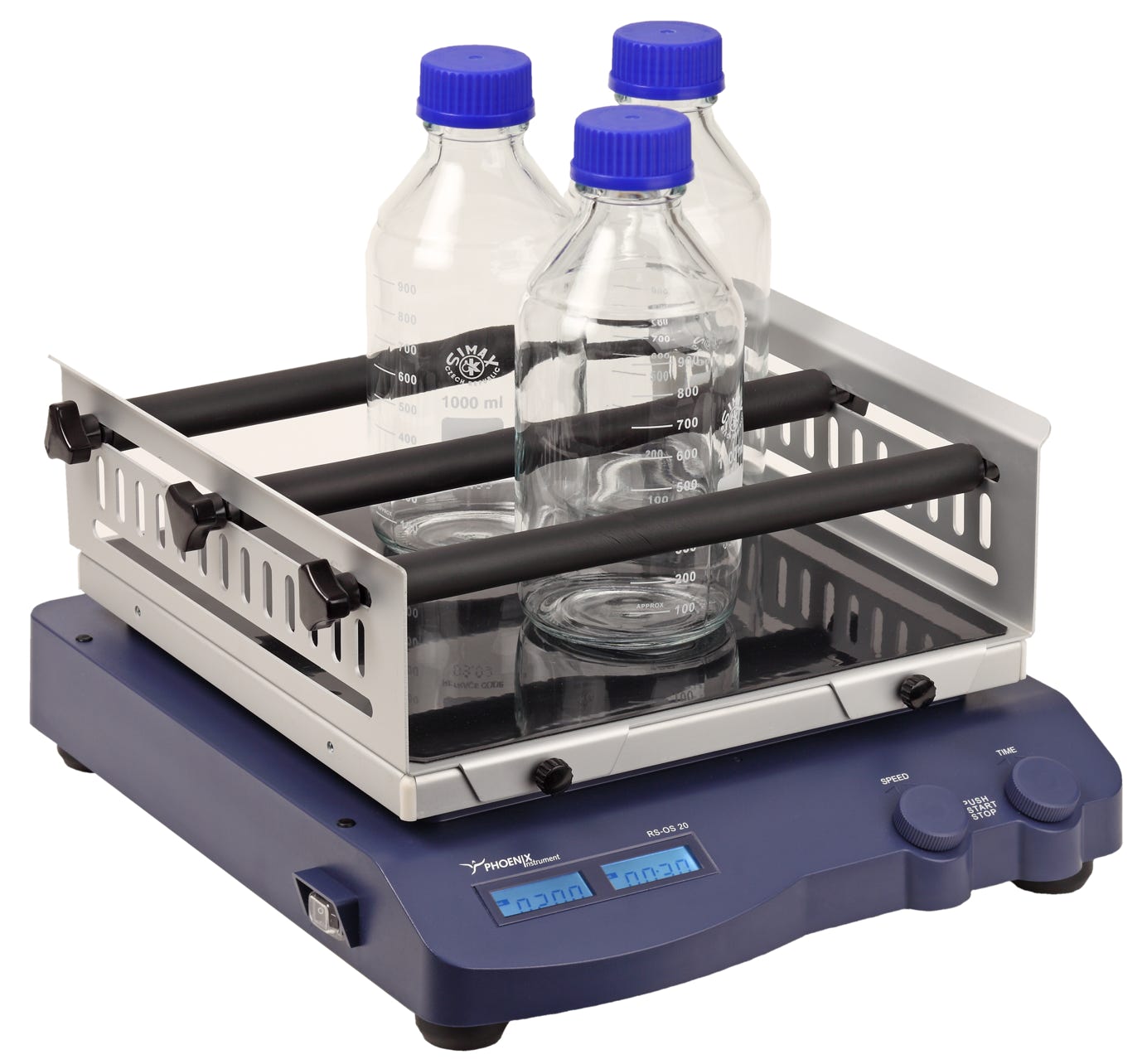 Agitator de laborator digital orbital RS-OS 20