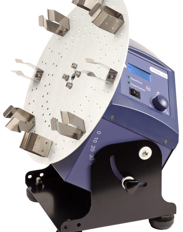 Mixer cu disc digital RS-RD 20