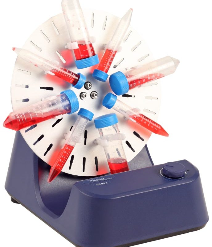 Mixer cu disc RS-RD 5