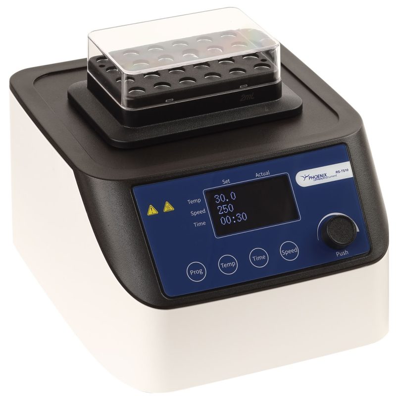 Thermo Shaker RS-TS 5