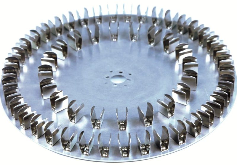 Modul rotator pentru RS-RR 20 – RSE-RR 5