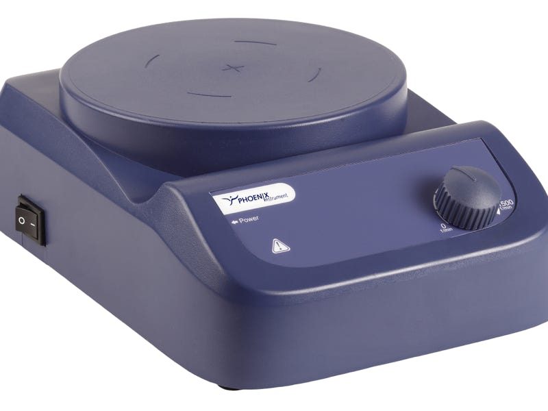 Agitator de laborator magnetic RSM 10A
