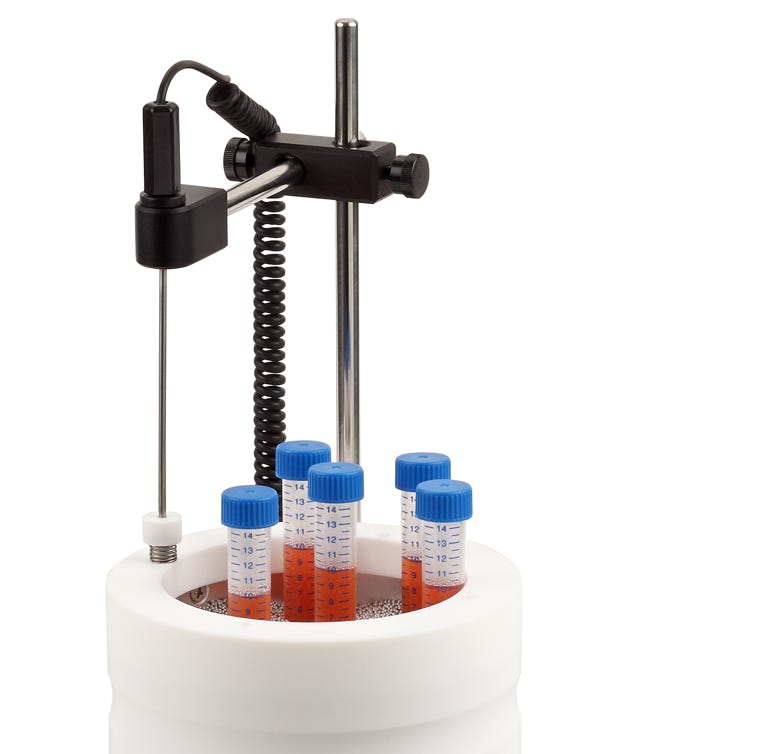 Agitator de laborator orbital RS-OS 6