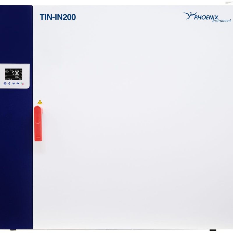Incubator cu convecție naturală TIN-IN120
