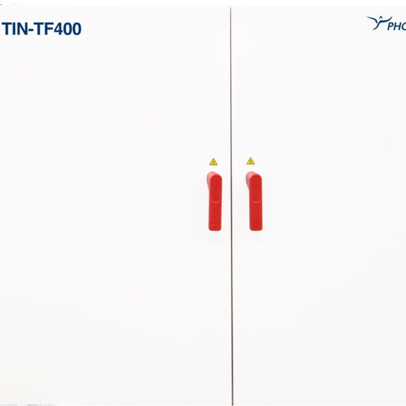 Cuptor cu aer fortat TIN TF400