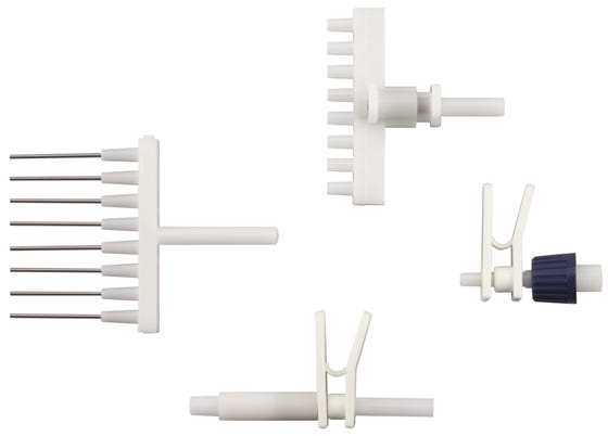 Accesorii incluse in livrare VAS ECO