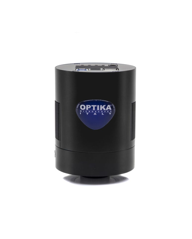 Cameră digitală P20CC Pro color răcită cu senzor CMOS 20 MP, interfață USB 3.0
