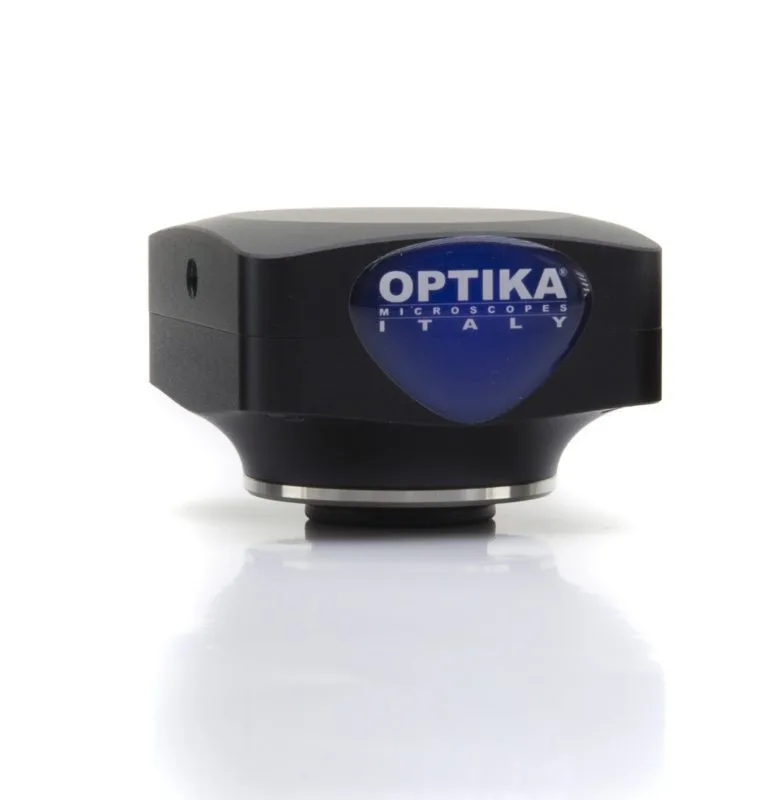 Cameră digitală P8 Pro cu senzor CMOS 8.3 MP, interfață USB 3.0