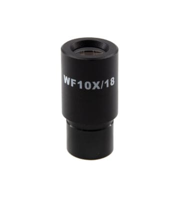 Microscop monocular cu câmp luminos, platformă fixă, mărire 400x, baterii reîncărcabile (nu sunt incluse) - imagine 15