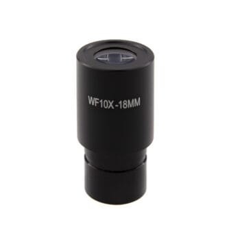 Microscop monocular cu câmp luminos, platformă fixă, mărire 400x, baterii reîncărcabile (nu sunt incluse) - imagine 16