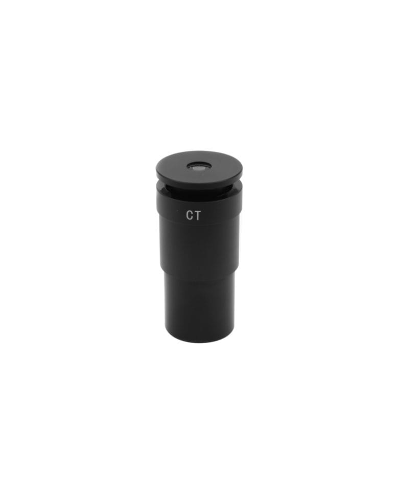 Microscop de cercetare invertat IM-5 cu contrast de fază, oculare de lungă distanță de lucru plan-achromate IOS, fără obiective incluse în livrare, pentru aplicații biologice și medicale avansate - imagine 4