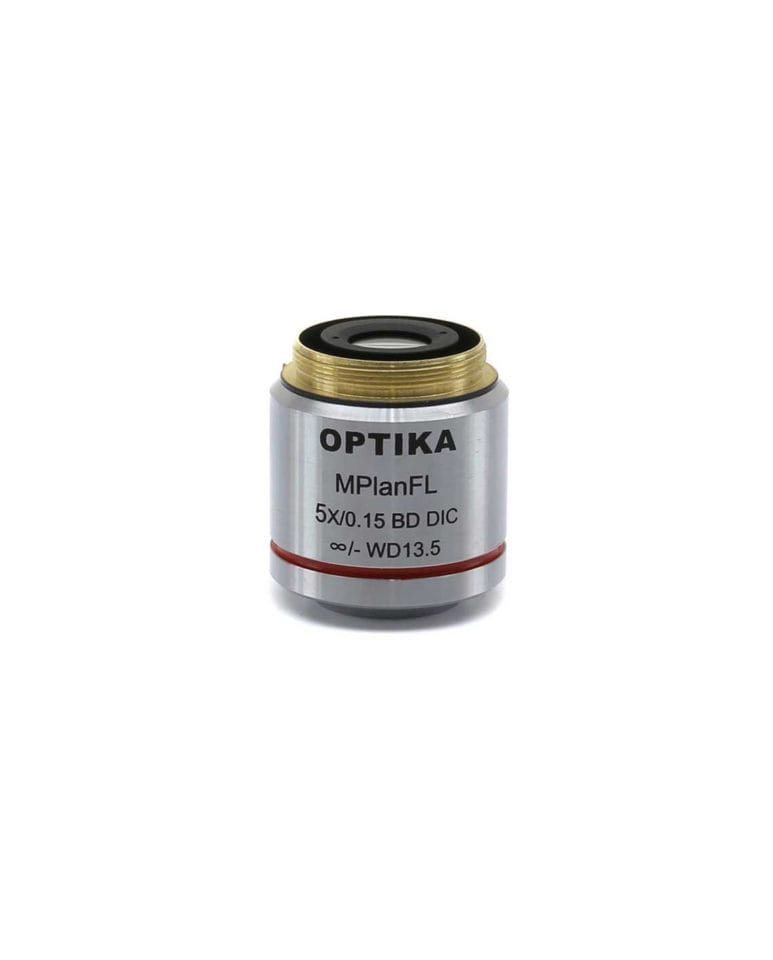 Microscop metalurgic invertat IM-5 cu iluminare în câmp luminos și câmp întunecat, cu slot DIC (contrast de interferență diferențiat), oculare IOS de lungă distanță de lucru, fără obiective incluse, pentru investigații metalografice avansate - imagine 26