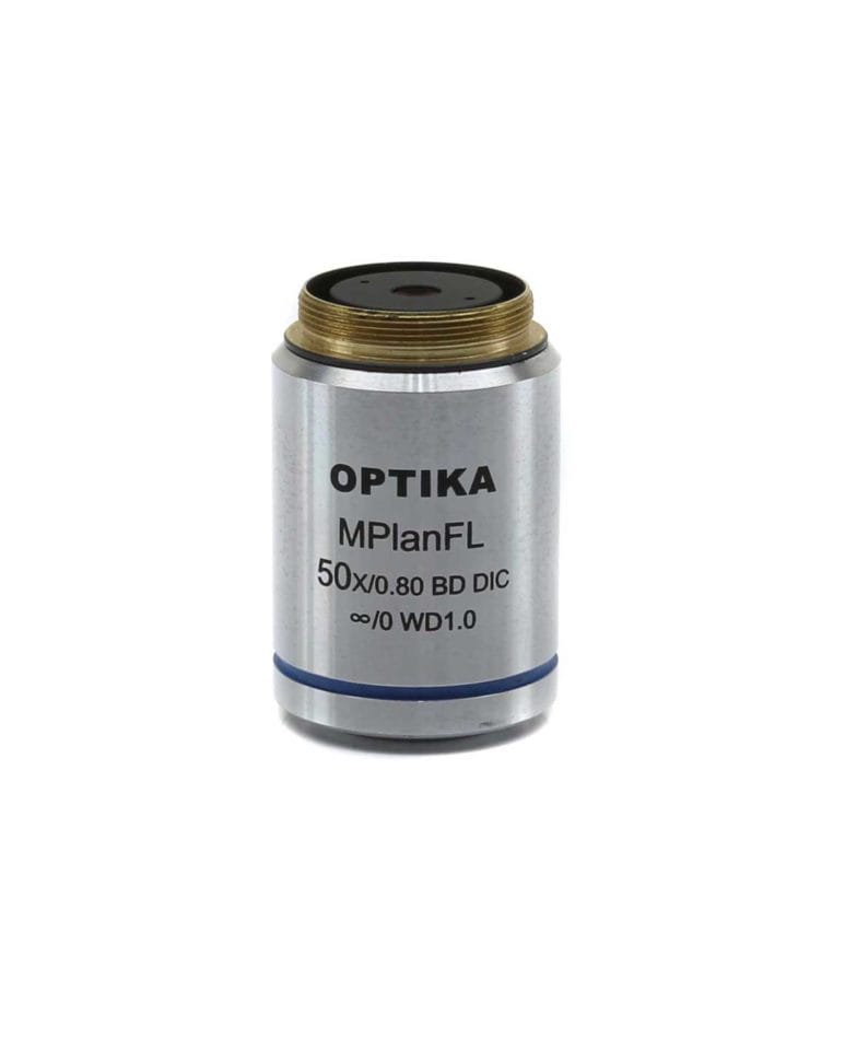 Microscop metalurgic invertat IM-5 cu iluminare în câmp luminos și câmp întunecat, cu slot DIC (contrast de interferență diferențiat), oculare IOS de lungă distanță de lucru, fără obiective incluse, pentru investigații metalografice avansate - imagine 29