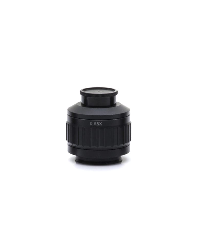 Microscop de cercetare invertat IM-5 cu contrast de fază, oculare de lungă distanță de lucru plan-achromate IOS, fără obiective incluse în livrare, pentru aplicații biologice și medicale avansate - imagine 12
