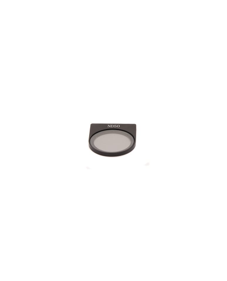 Microscop metalurgic invertat IM-5 cu iluminare în câmp luminos și câmp întunecat, cu slot DIC (contrast de interferență diferențiat), oculare IOS de lungă distanță de lucru, fără obiective incluse, pentru investigații metalografice avansate - imagine 13