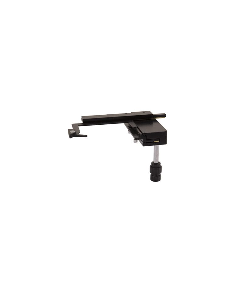 Microscop invertat cu contrast de fază IM-300, mărire 400x, cu oculare de lungă distanță de lucru plan-achromate IOS LWD PLAN, pentru observații biologice și celulare fără sistem de digitizare - imagine 15