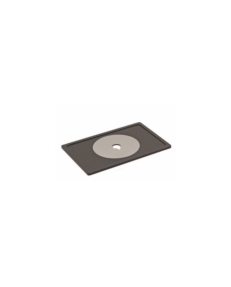 Microscop metalurgic invertat IM-5 cu iluminare în câmp luminos și câmp întunecat, cu slot DIC (contrast de interferență diferențiat), oculare IOS de lungă distanță de lucru, fără obiective incluse, pentru investigații metalografice avansate - imagine 14