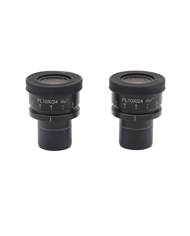Microscop metalurgic invertat IM-5 cu iluminare în câmp luminos și câmp întunecat, cu slot DIC (contrast de interferență diferențiat), oculare IOS de lungă distanță de lucru, fără obiective incluse, pentru investigații metalografice avansate - imagine 23