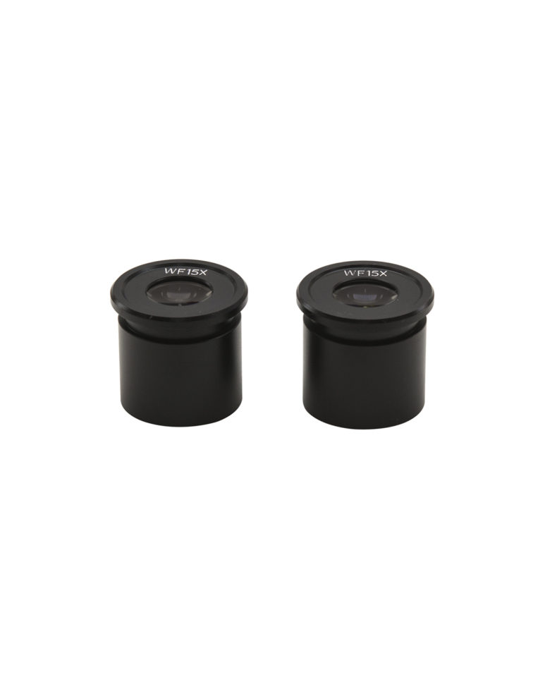 Stereomicroscop binocular ST-50, mărire 20x, iluminare LED incidenă, suport inelar cu braț suspendant, pentru observații ergonomice și confortabile în inspecție și microscopie la măriri medii - imagine 7
