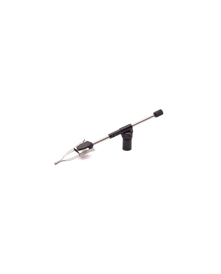 Stereomicroscop SLX cu braț fix, mărire 20x-40x, iluminare LED incidenă și transmisă, alimentare cu baterii reîncărcabile (nu sunt incluse), pentru observații binocular rigide și stabilizate cu capacitate de iluminare duală - imagine 9
