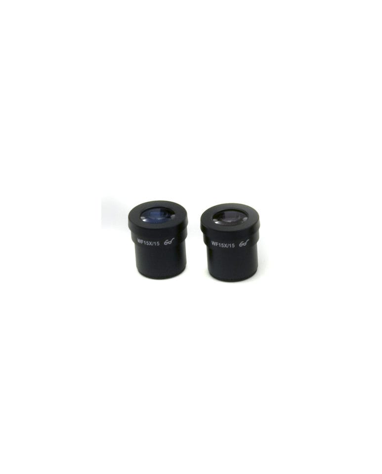 Stereomicroscop SLX cu braț fix, mărire 20x-40x, iluminare LED incidenă și transmisă, alimentare cu baterii reîncărcabile (nu sunt incluse), pentru observații binocular rigide și stabilizate cu capacitate de iluminare duală - imagine 13