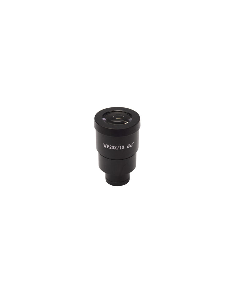 Stereomicroscop SLX cu braț fix, mărire 20x-40x, iluminare LED incidenă și transmisă, alimentare cu baterii reîncărcabile (nu sunt incluse), pentru observații binocular rigide și stabilizate cu capacitate de iluminare duală - imagine 14