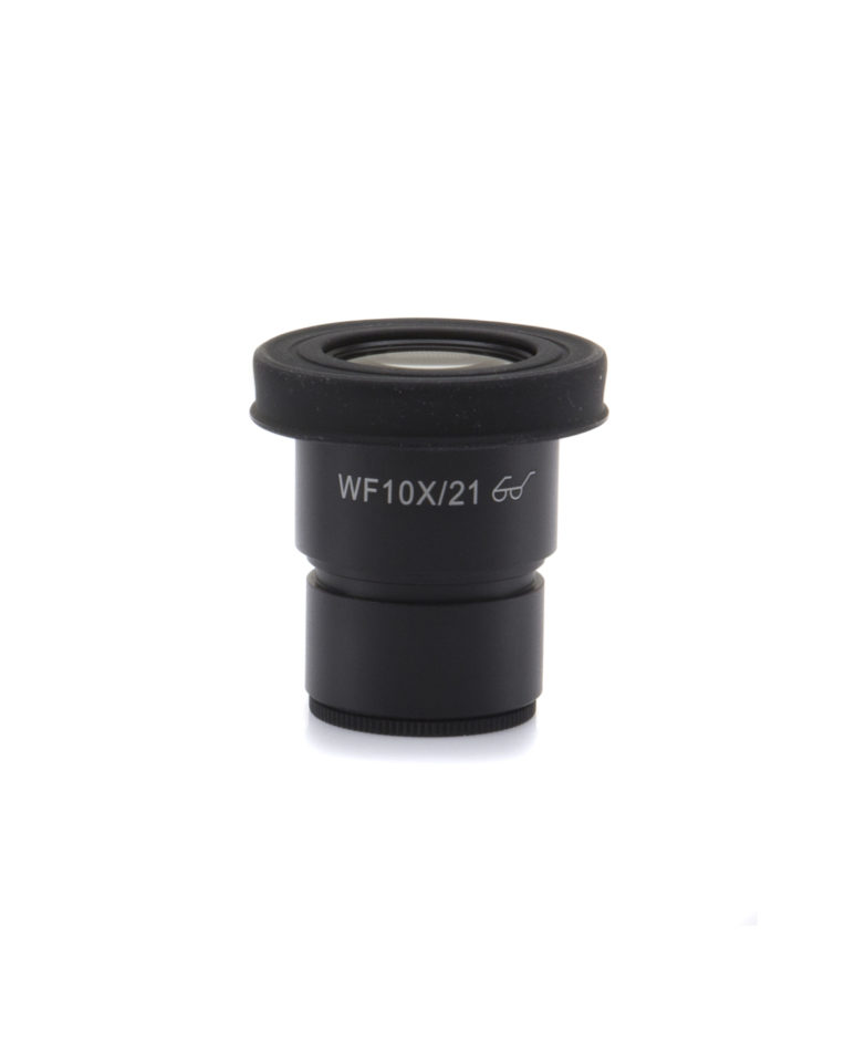 Stereomicroscop SLX cu braț fix, mărire 20x-40x, iluminare LED incidenă și transmisă, alimentare cu baterii reîncărcabile (nu sunt incluse), pentru observații binocular rigide și stabilizate cu capacitate de iluminare duală - imagine 15