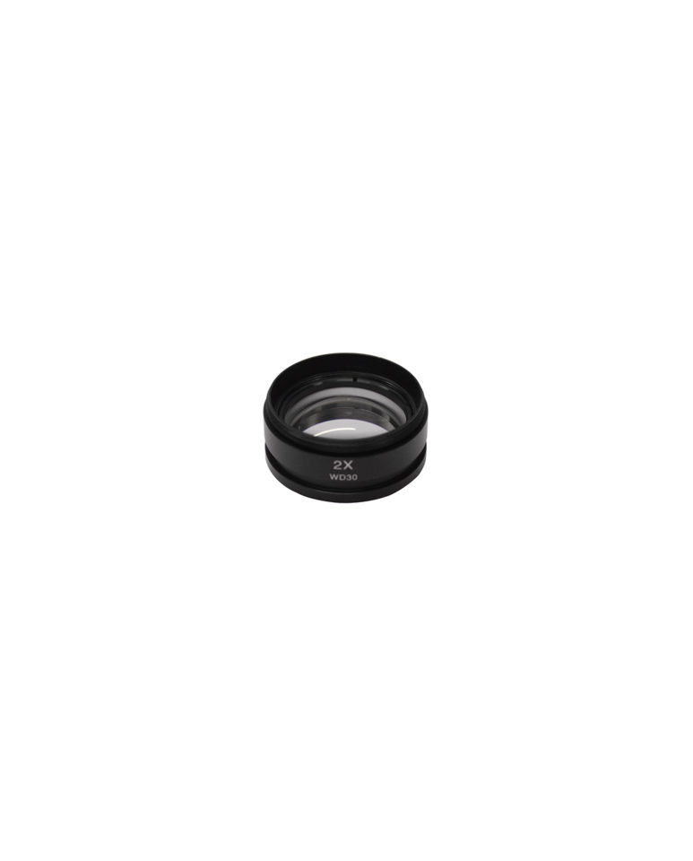 Stereomicroscop SLX biniociular cu mărire 7x-45x, raport de zoom 6,43:1, suport cu braț suspendat - imagine 13