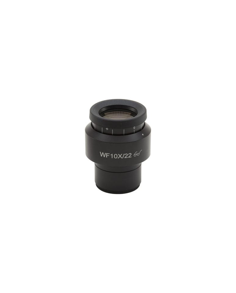 Cap stereomicroscop biniociular SZ cu mărire 6,7x-45x, raport de zoom 6,72:1 - imagine 11