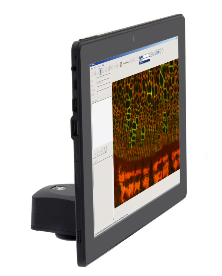Tabletă PC Windows cu cameră digitală B5, senzor CMOS 5.1 MP, interfață USB 2.0, versiune EU